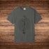 Serpent - Unisex Garment-Dyed T-shirt